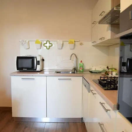 Bepo Apartamento *