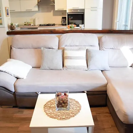 Apartamento Bepo *