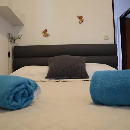 Bepo Pakoštane