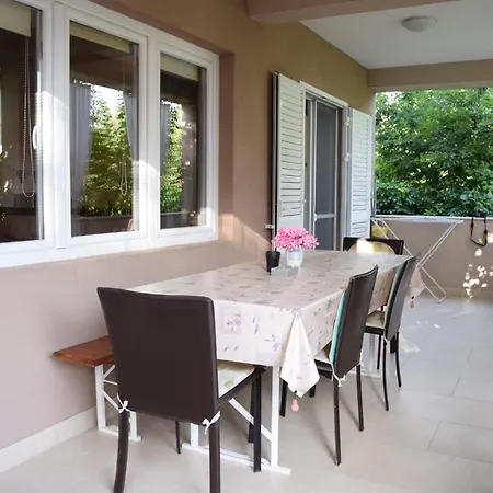 Bepo Apartment Pakoštane