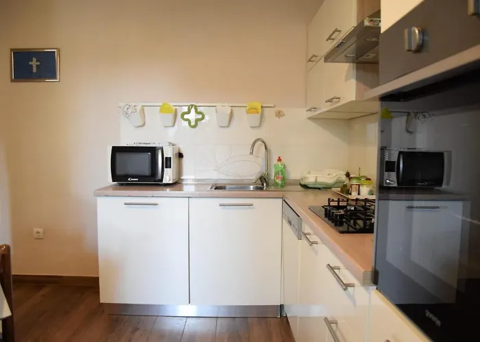 Bepo Apartman *