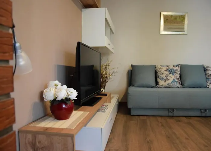 Bepo Apartman *
