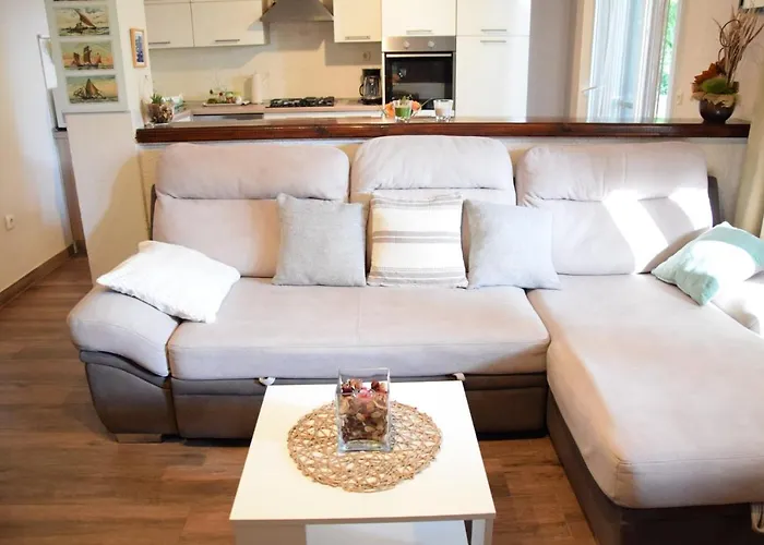 Apartman Bepo *