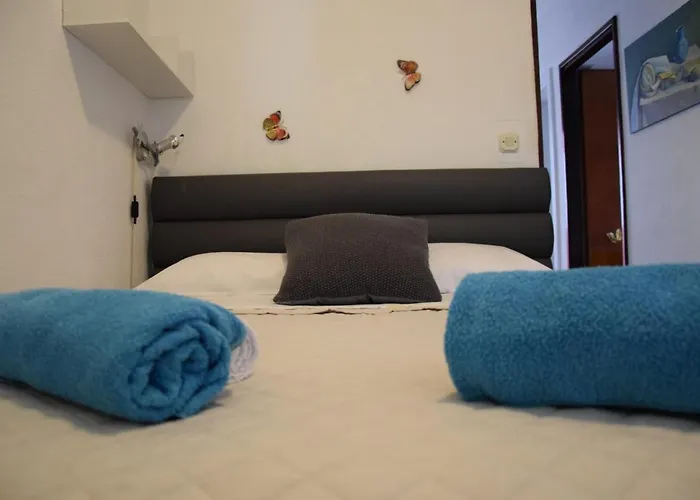 Bepo Пакоштане