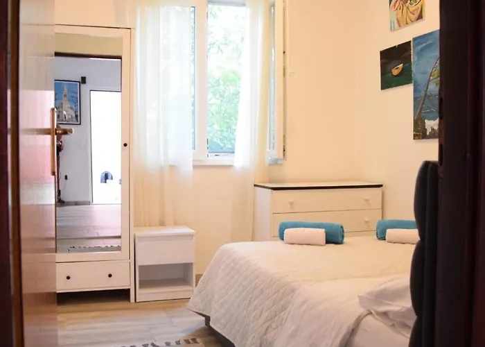 Apartman Bepo
