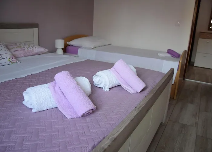 Bepo Apartman