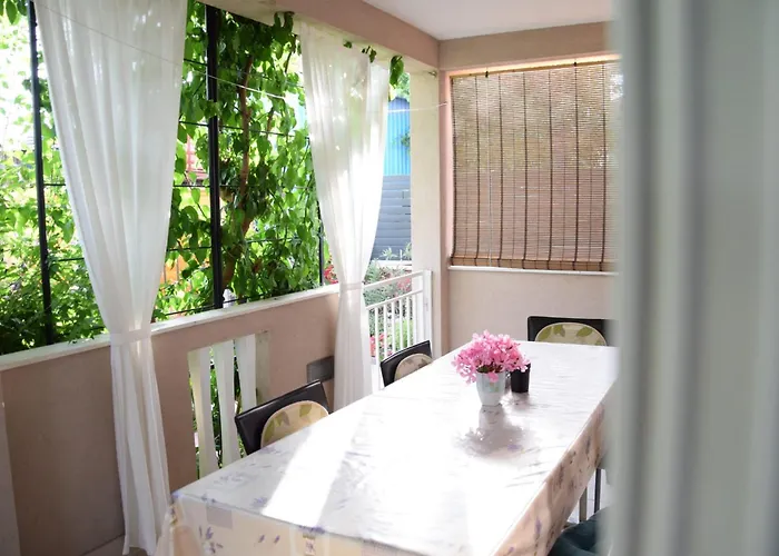 Bepo Apartman *
