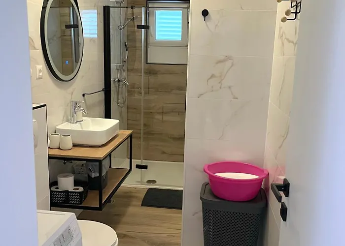Bepo Apartman *