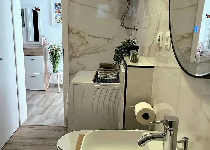 Apartman Bepo Pakoštane