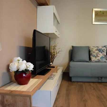 Bepo Apartman *