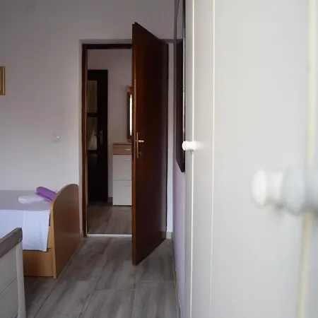 Apartman Bepo *