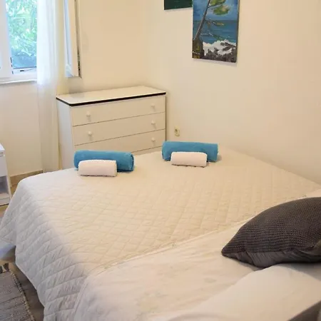 Bepo Apartman Pakoštane