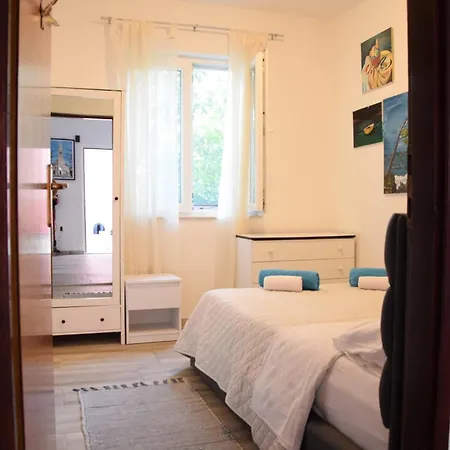 Apartamento Bepo