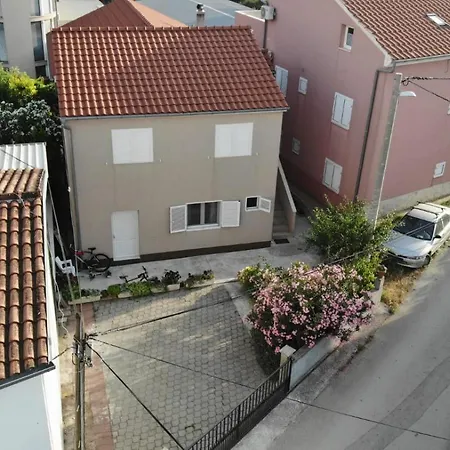 Bepo Pakoštane