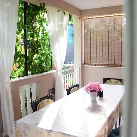Bepo Apartman *