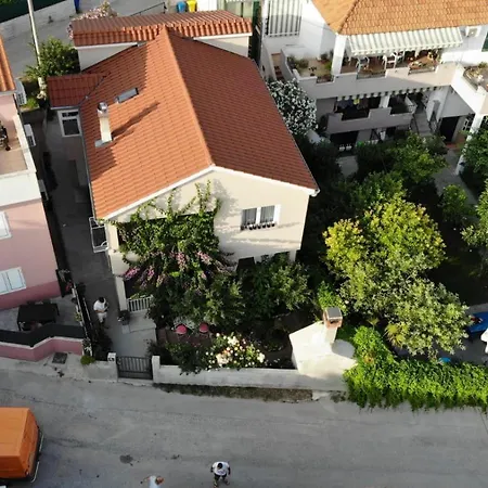 Bepo Apartamento Pakoštane