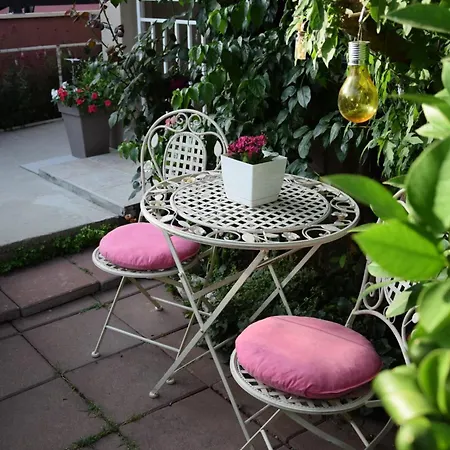 Apartamento Bepo Pakoštane