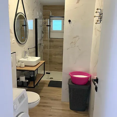Bepo Apartman *