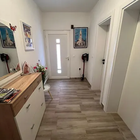 Apartman Bepo