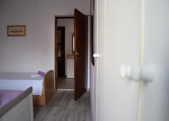Apartman Bepo *