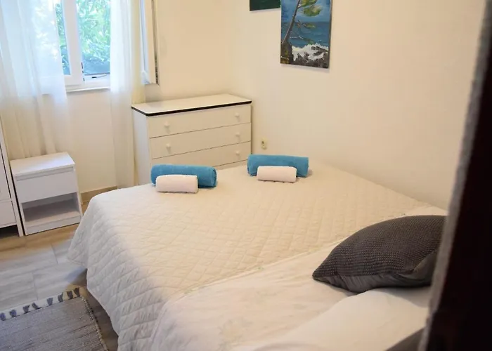 Bepo Apartment Pakoštane