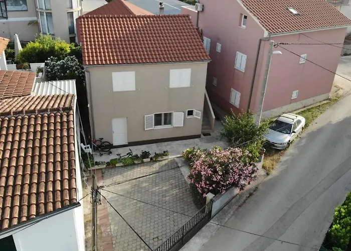 Bepo Pakoštane