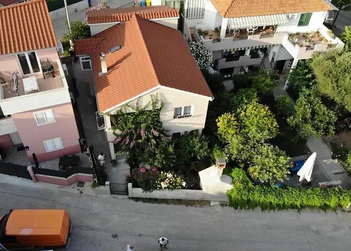 Bepo Apartman Pakoštane