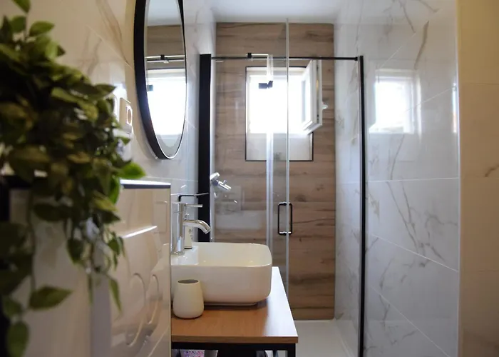 Apartamento Bepo
