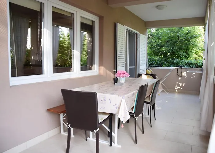 Bepo Apartman Pakoštane