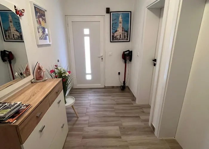 Apartamento Bepo